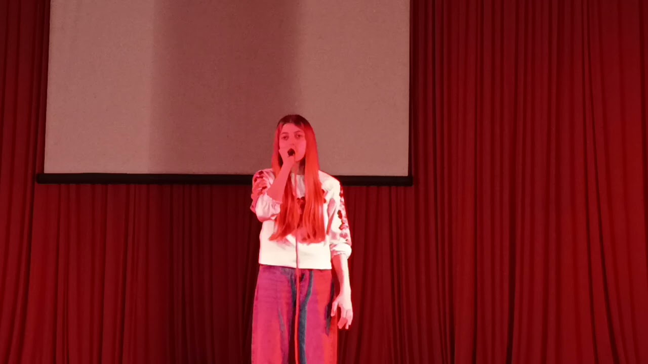 Радчук  Анна 