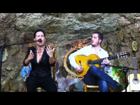 PEA EL MORATO-ANGELA CUENCA-GUIT. ALLpez-Milonga y...