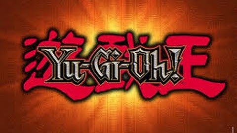 How To Make Your Own Yu-Gi-Oh Cards