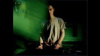 Robert Miles - Fantasya (Re-edit & Music Video by SonicAdapter)