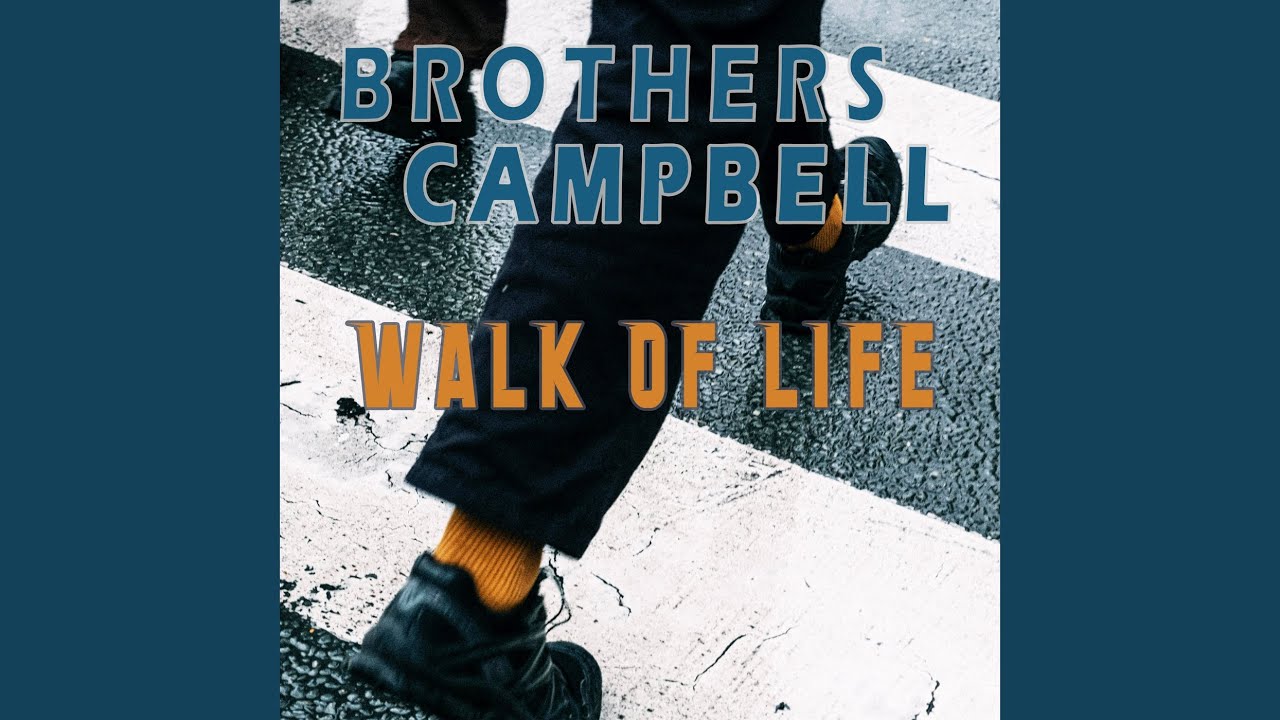 Walk Of Life - YouTube