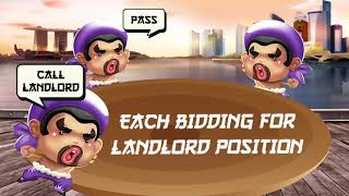 Miiny Landlord Fight! - Introduction screenshot 5