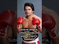 ROBERTO DURAN, EL MANOS DE PIEDRA.