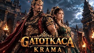 GATOTKACA KRAMA  EPS 4