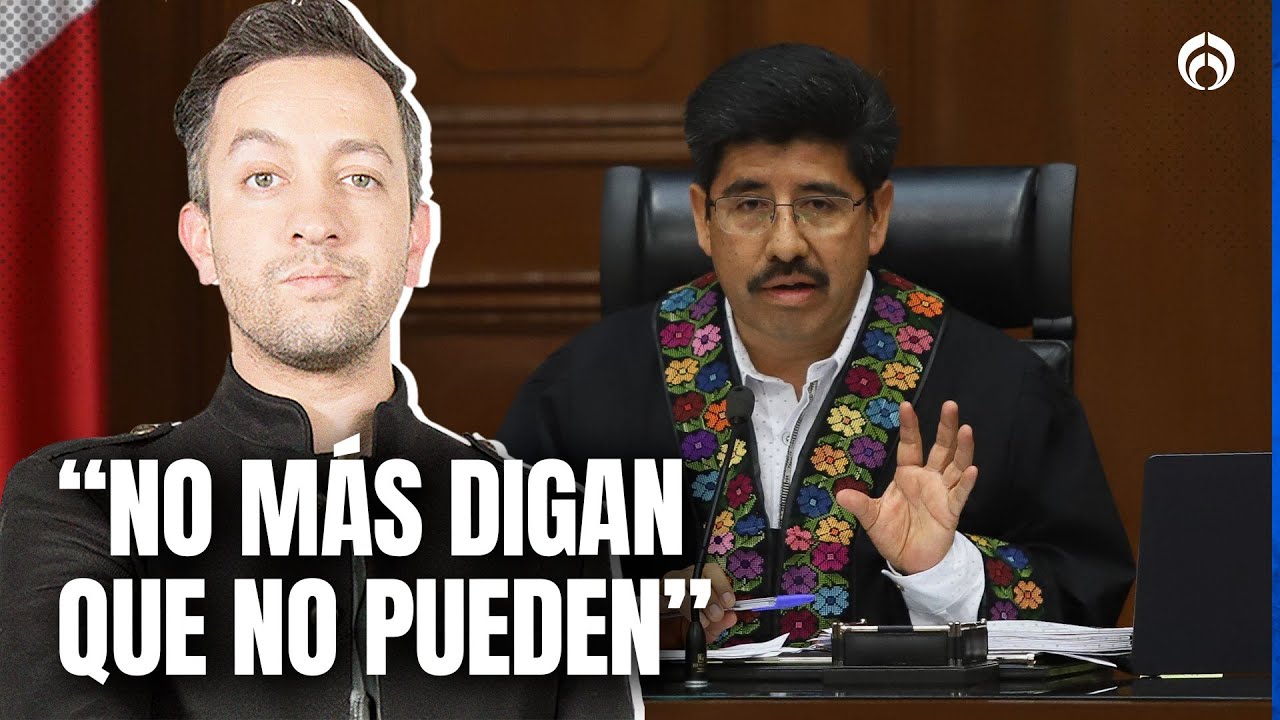 “No puede solo”: Hugo Aguilar tiene más de 100 asesores, pero ya los van a reubicar