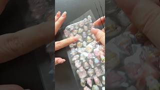 DIY phone case #diyphonecase #phonecase #sticker #diy #asmr #shorts #smartphone