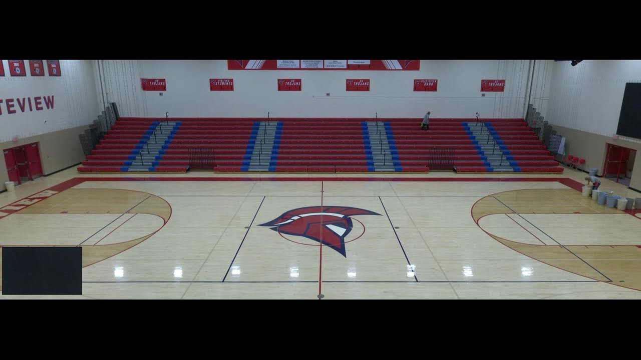 Platteview High vs Conestoga High School Girls' Varsity Volleyball Sub Districts YouTube