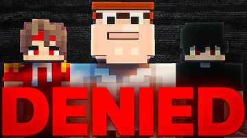 Hypixel Just Banned Them from YouTube Rank