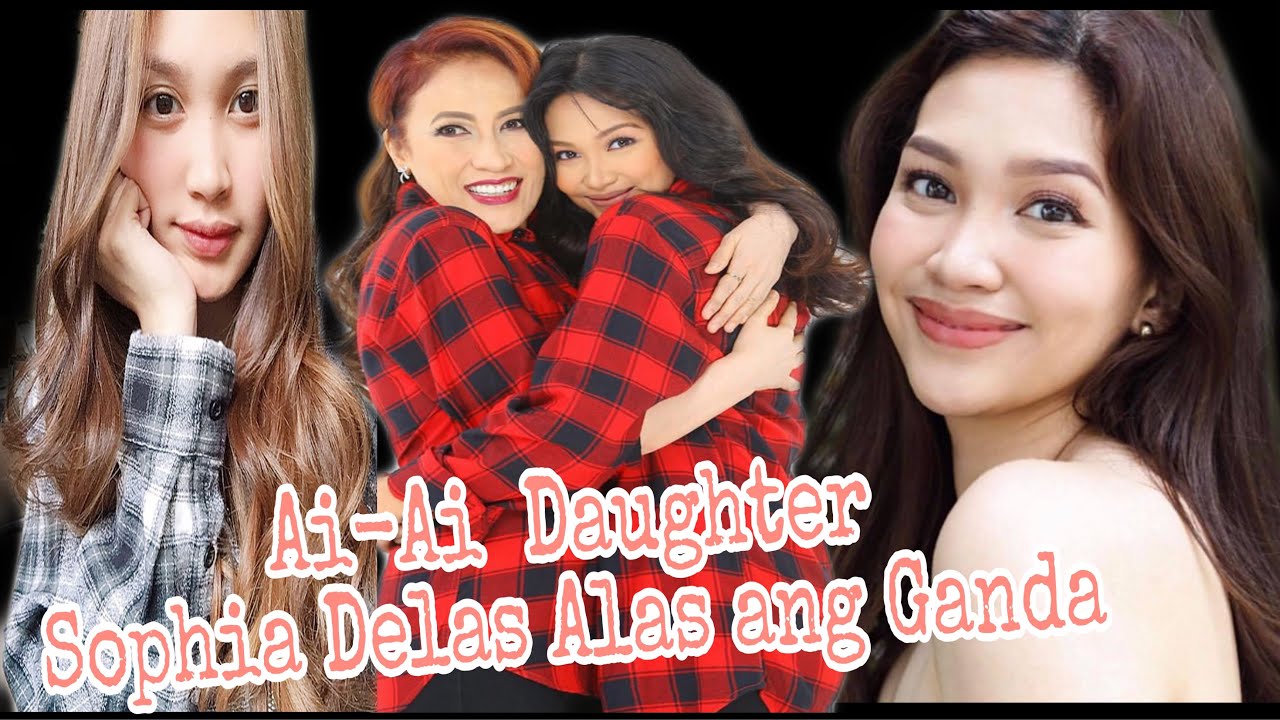 Kilalanin Natin Ang Magandang Anak Ni Ai Ai Delas Alas The Beautiful kilalanin-natin-ang-magandang-anak-ni-ai-ai-delas-alas-the-beautiful