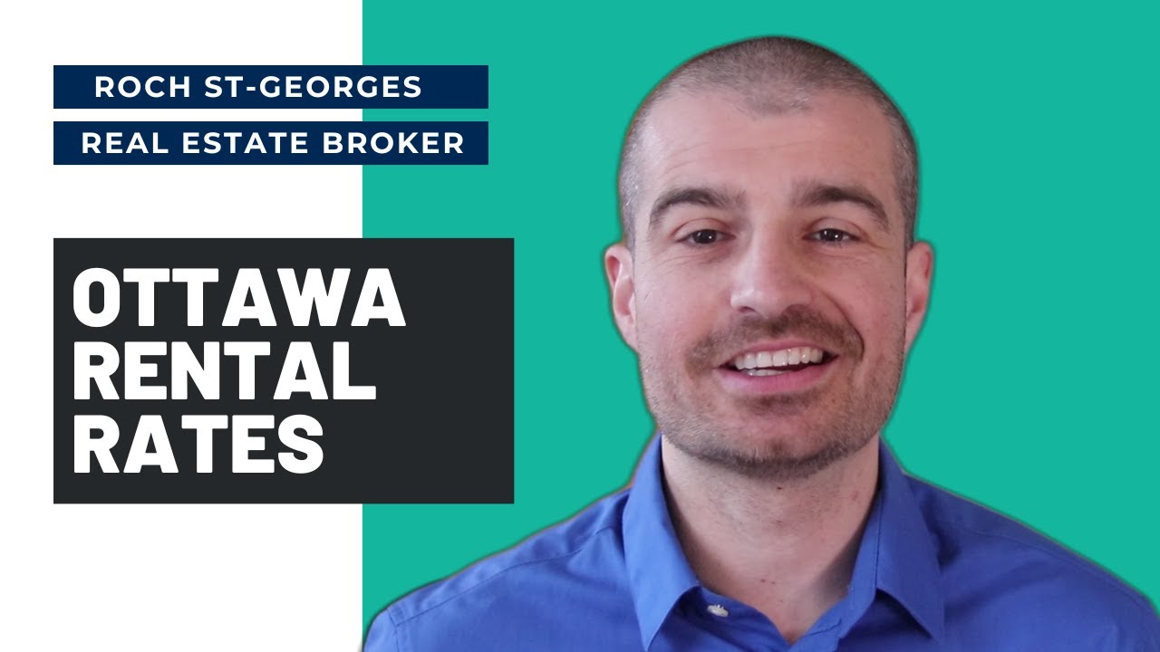 Update on Ottawa Rentals Rates What You Can Expect to Pay YouTube