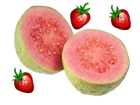 strawberry's-and-guava-diy-ejuice-recipe