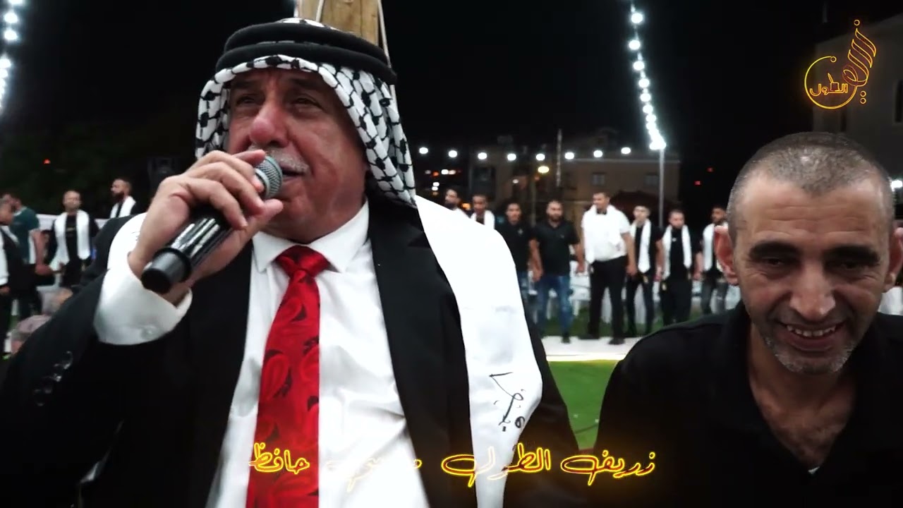 شوف واسمع الدبكة المرتبة   #منوعات  حفل ابناء المرحوم ابو مهران ابو الفول العريس محمود  شفــاعمرو