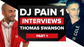 Supreme Patty Blah Blah Producer Speaks Swanbeatz Pt 1