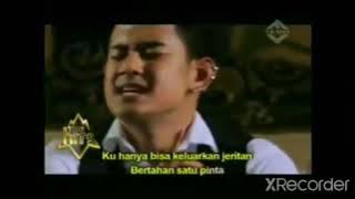 parody D'Bagindas C.I.N.T.A (Tertindas - P.I.N.T.A) Digital Clip The Hits TRANSTV