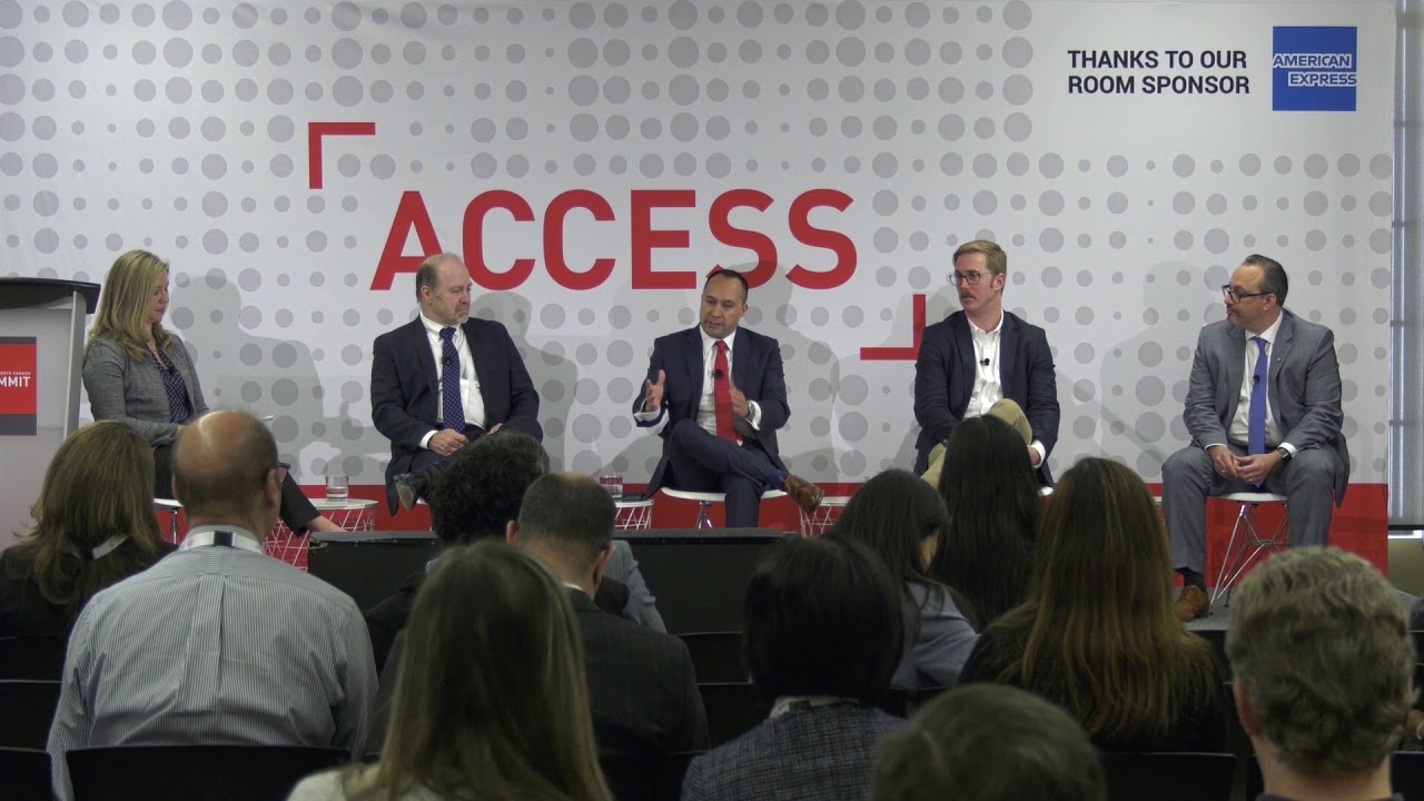 The 2019 SUMMIT - How new Realtime Rails will Drive Innovation