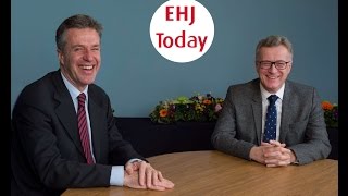 EHJ Today - Spectrum of cardiomyopathies