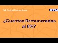 El Lado Oculto de las Cuentas Remuneradas de Alta Rentabilidad | #334