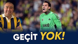 Geçit Yok  Alpaslan Akkuş