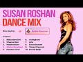 Susan roshan dance mix      