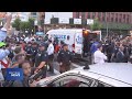 Why the City Council changed course on protest buffer zones