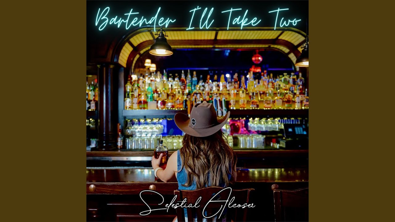Watch Bartender I'll Take Two on YouTube Watch Bartender I'll Take Two on YouTube