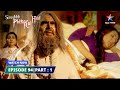 EPISODE-94 PART 01 | Maa | श्श्श्श् फिर कोई है | Ssshhhh Phir Koi Hai..... #starbharat