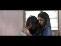 Aparna balamurali kissing liplock with gv prakash