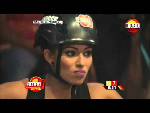 Calle 7 Panamá - Camino de puentes