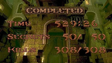 The Forgotten Sepulcher - Arcane Dimensions - Let