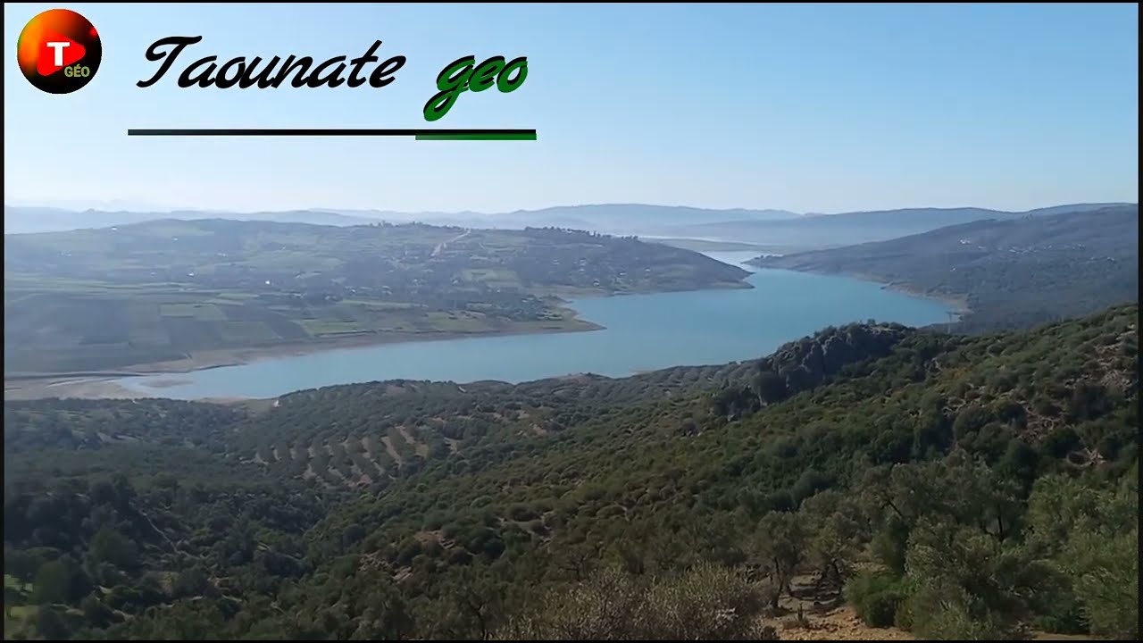 جولة في تافرانت