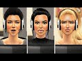 Kardashians at a Call Center