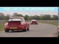 PORSCHE 930 Vs PORSCHE 965 - Battle of the 911 Turbos   Number27