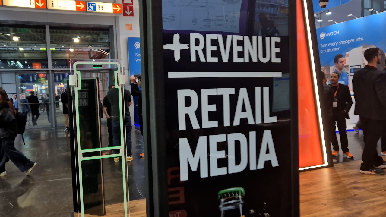 EuroShop 2026 terzo giorno: il retail media è ovunque e dalle esl si creano ecosistemi
