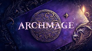 Fox Sailor - Archmage (Official Audio) | Epic EDM \u0026 Fantasy Music