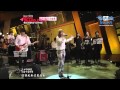 Hello Younha 130313 Music Triangle 中字 Eng Sub