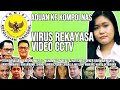 Aduan kompolnas rekayasa cctv dari kasus jessica km 50 ferdy sambo vina cirebon sampai noven