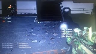 Chaka- Slow Magic (Bo2 & MW2 Montage)