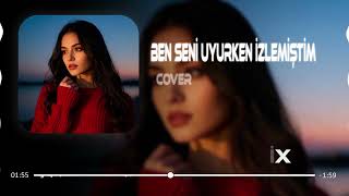 Ben Seni Uyurken İzlemiştim Ferhat Güneş Remix Yalandı Her Sözün İnan Farkındaydım