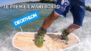 decathlon wakeboard