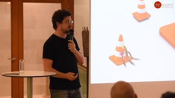 Best of - Meet-up HR Team avec Jean-Baptiste Kempf, lead developer de VLC #2