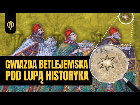 The Star of Bethlehem under a historian's lens