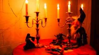 EXTRA SPOOKY - JUMPY BUMPY (OFFICIAL VIDEO)