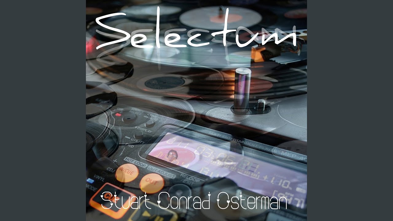 在 YouTube 上观看 Selectum