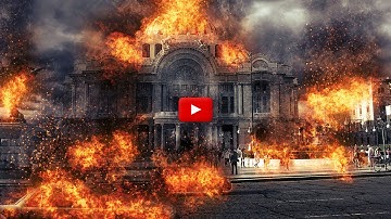 Destroy Photoshop Action Video Tutorial | SmartestMind Photoshop Actions Sharp Designer