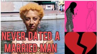7 REASONS I NEVER DATED A MARRIED MAN #7 Will Shock You! #datingmarriedmen #girltalk