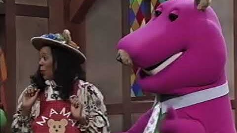 Once Upon A Time (2005 Version) Part 39