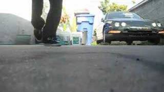 Cwalk - ACProductions - Missing You