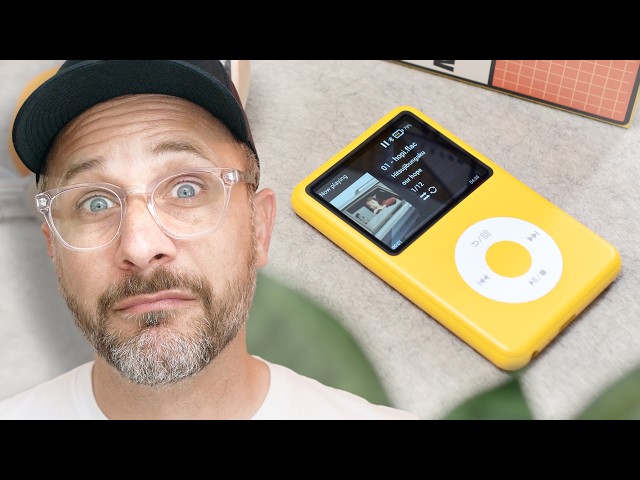 TikTok strikes again. Innioasis Y1 review - YouTube