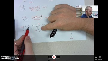 4.2 Multiplying Matrices