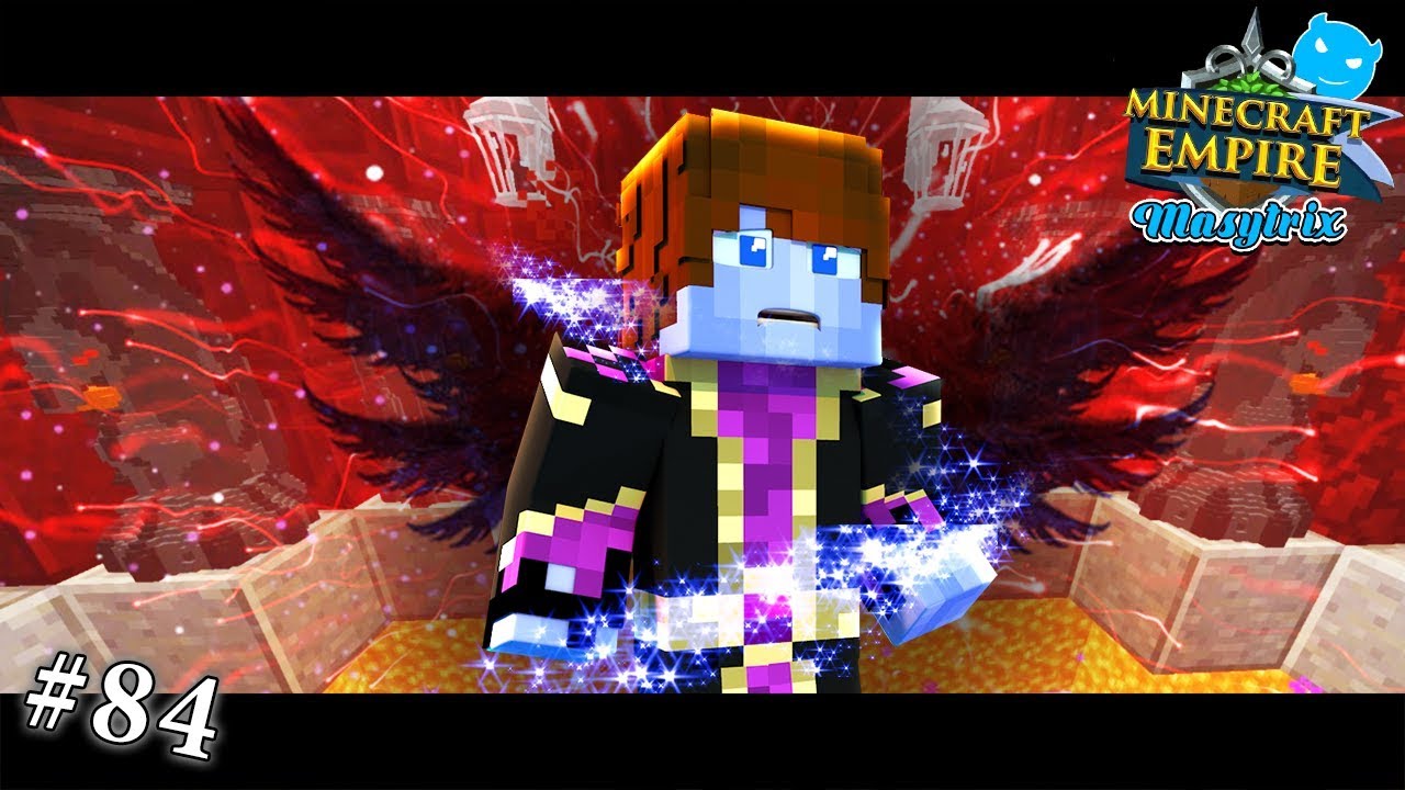 Etwas macht mich BESESSEN | Minecraft Empire #84 | Earliboy und Masytrix